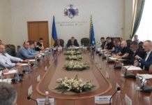 Чтобы решить проблему с водоснабжением Западного Донбасса нужно менять законодательство, – Лукашук