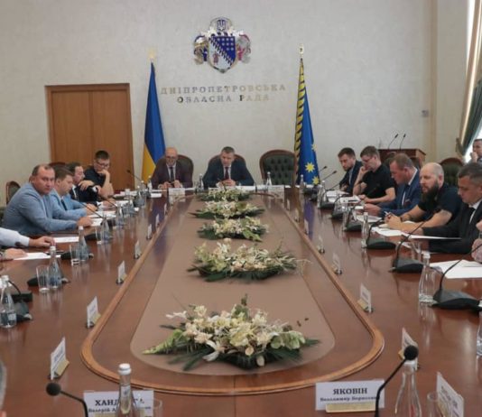 Чтобы решить проблему с водоснабжением Западного Донбасса нужно менять законодательство, – Лукашук