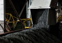 С начала года на шахтах ДТЭК Энерго добыли 12,3 млн т угля