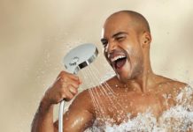 На выходные Павлоград будет с водой