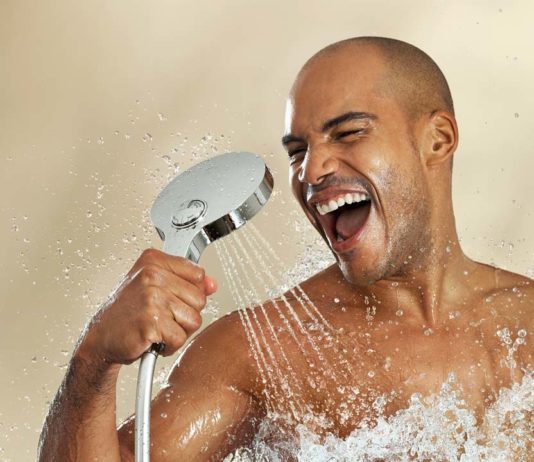 На выходные Павлоград будет с водой