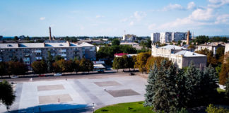 Информация о ситуации в Павлограде и области на 1 марта