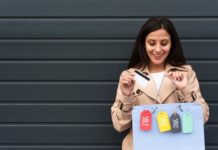 Онлайн-кредиты на карту в Украине до 10 000 гривен