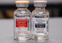 На Днепропетровщину привезли специальные препараты для лечения коронавируса