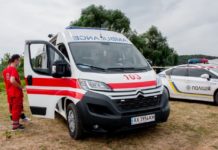 В Першотравенске подросток вдохнул неизвестное вещество и умер на месте