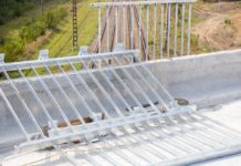 В Павлограде отремонтируют путепровод