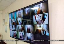 В Павлоградской больнице сократили всех сторожей: почему?