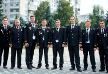 За укрепление энергонезависимости Украины наградили более 800 шахтеров ДТЭК Павлоградуголь