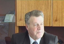 Умер известный павлоградец Юрий Силич