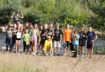 Павлоградские спортсмены привезли 40 наград и побили свой рекорд