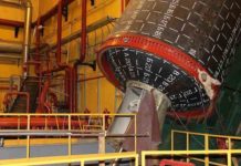 На Павлоградском химзаводе сложилась опасная ситуация с ракетным топливом