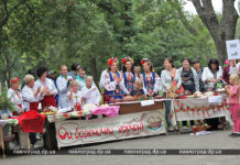 Активисты 55-го приглашают на праздник украинской души