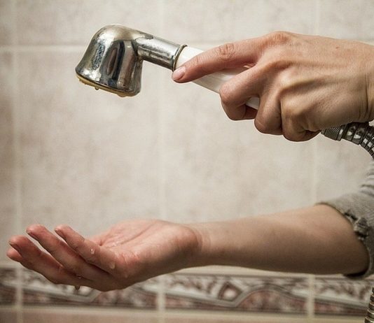 Павлоградцы смогут пользоваться водой только по графику