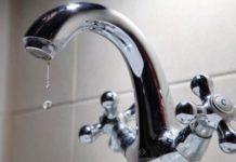 Через відсутність світла вода на Павлоград подаватиметься за графіком