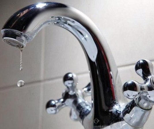 У Павлограді 1 вересня буде відключення води у кількох районах