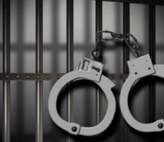 Павлоградский суд вынес приговор двум полицейским