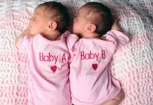 Урожайный сентябрь: в Павлограде родилось 3 двойни