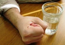 Павлограде взяли под стражу подозреваемого в убийстве