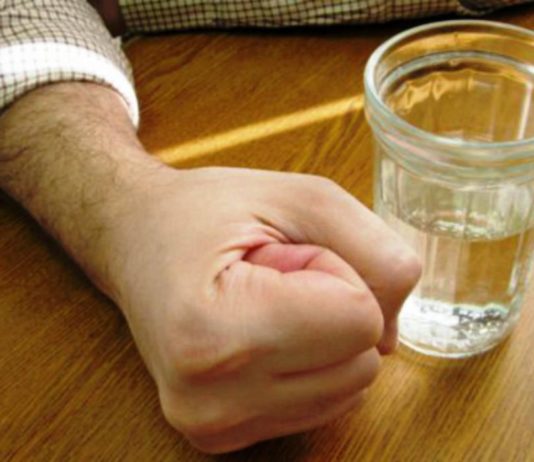 Павлограде взяли под стражу подозреваемого в убийстве