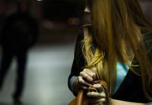 В Павлограде новое нападение на девушку: подробности