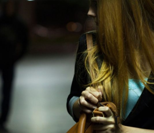 В Павлограде новое нападение на девушку: подробности