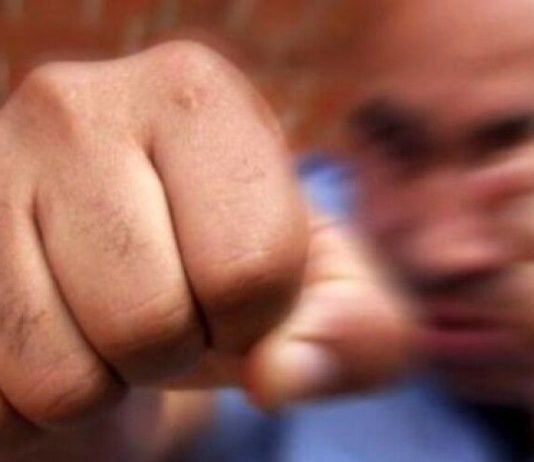 В Павлограде произошло очередное убийство во время распития спиртного