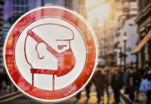 COVID-19 повертається: ситуація у Павлограді