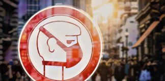 COVID-19 повертається: ситуація у Павлограді