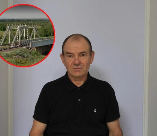Павлоградец судится с «Укрзалізницей»: он стал инвалидом, поехав на поезде