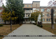 Лучше, чем в частных лабораториях: Павлоградская больница может похвастаться современным оборудованием