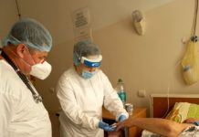 Цифры угрожающие: в Павлограде озвучили количество смертей от ковида за последние выходные