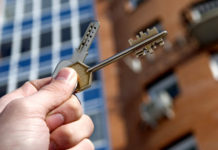 В Першотравенске для переселенцев купят квартиры