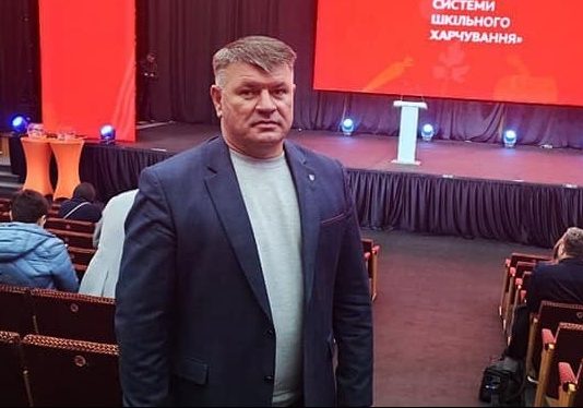 Стали известны подробности задержания головы Вербской ОТГ