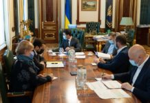 Павлоград создал прецедент на всю страну