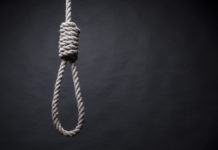 Не хочу быть обузой: в Павлограде произошел суицид