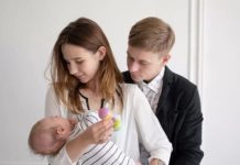 Малышу из Павлограда нужно более 2 млн долларов на спасительное лекарство: как помочь