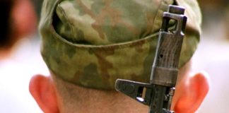Ще одну категорію чоловіків звільнили від мобілізації