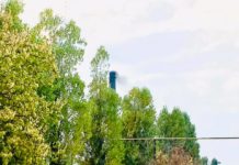 Еще один город Западного Донбасса запустил котельную