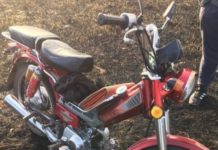 Пятеро павлоградцев промышляли воровством: подробности