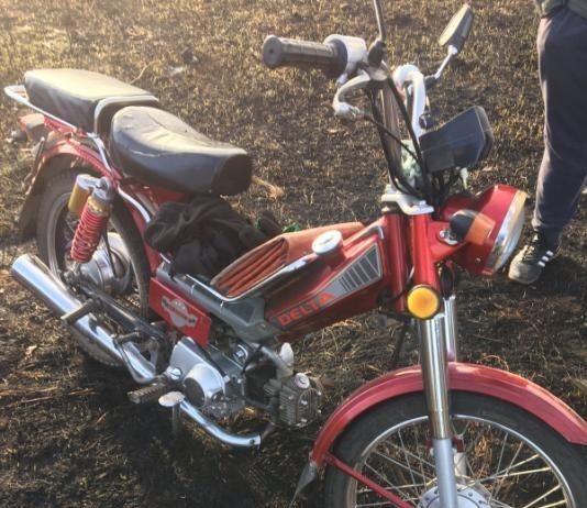 Пятеро павлоградцев промышляли воровством: подробности