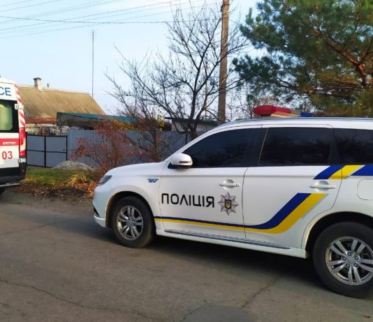 Стали известны подробности недавнего взрыва в Павлограде