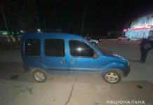 На дорогах Павлограда работает полиция: что обнаружили