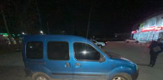 На дорогах Павлограда работает полиция: что обнаружили