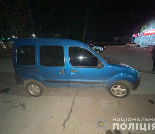 На дорогах Павлограда работает полиция: что обнаружили