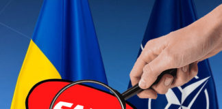 Шлях України до НАТО: чи віриш ти у фейки? (ТЕСТ)