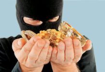 В Павлограде ограбили ломбард: сколько вынесли