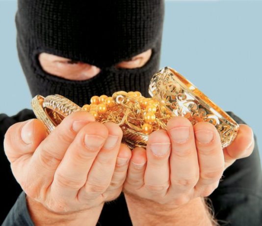 В Павлограде ограбили ломбард: сколько вынесли