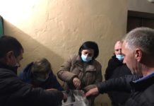 Депутаты объявили недоверие главе одной из громад Западного Донбасса