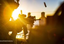 Как проходит мобилизация в Украине: кого призывают