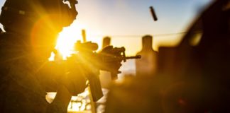 В Украине призывают резервистов